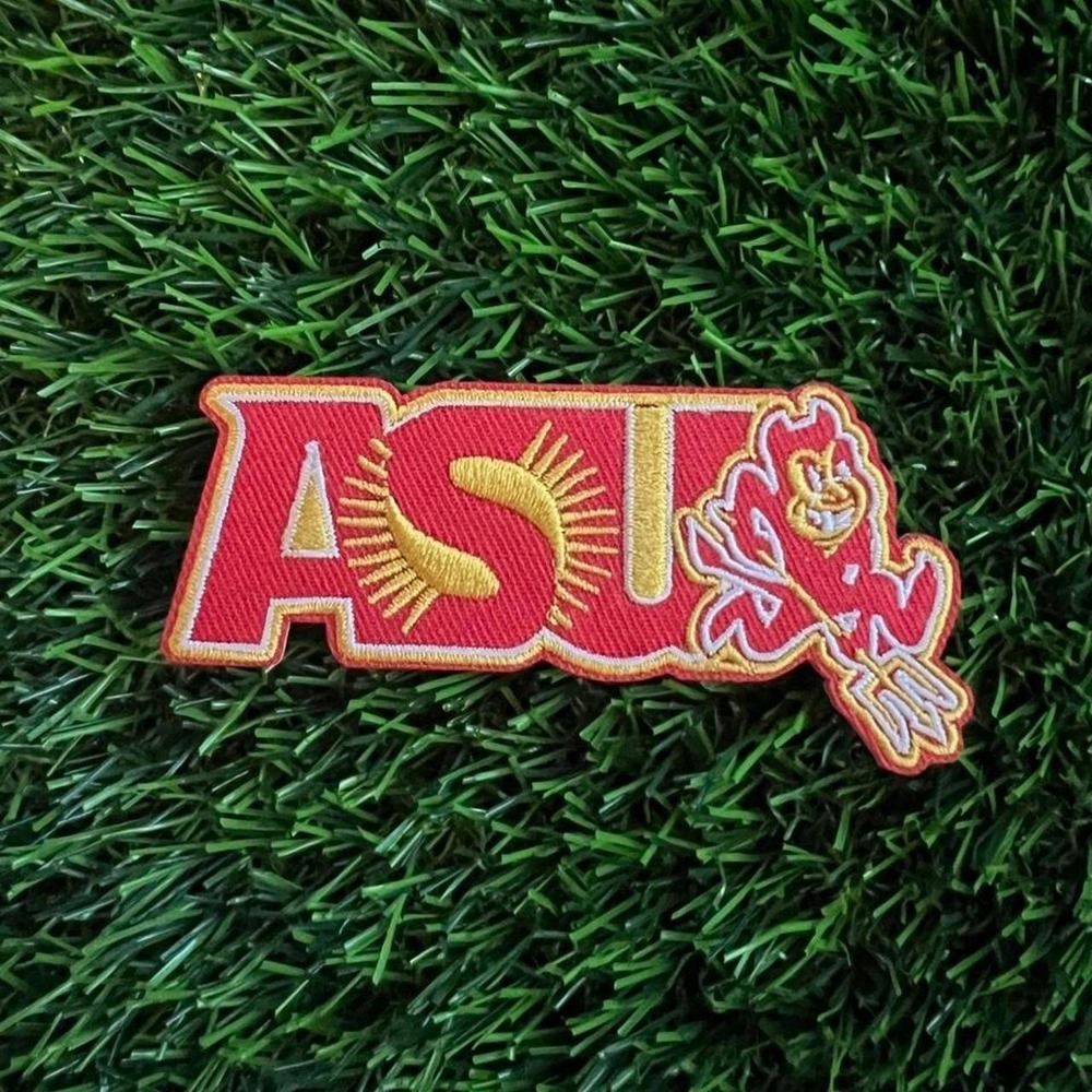 ASU patch